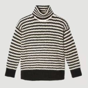 Everlane Cloud Turtleneck